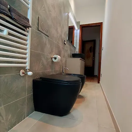 Apartamento Mint *
