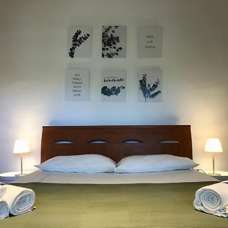 Apartment Mint Rosignano Solvay