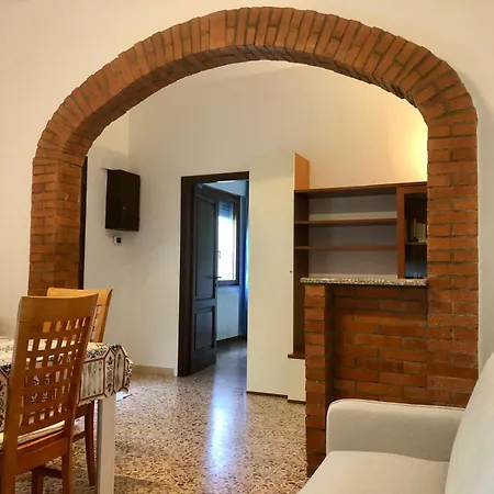 Apartment Mint