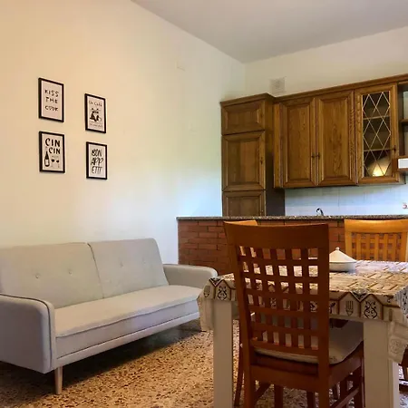 Mint Apartment *